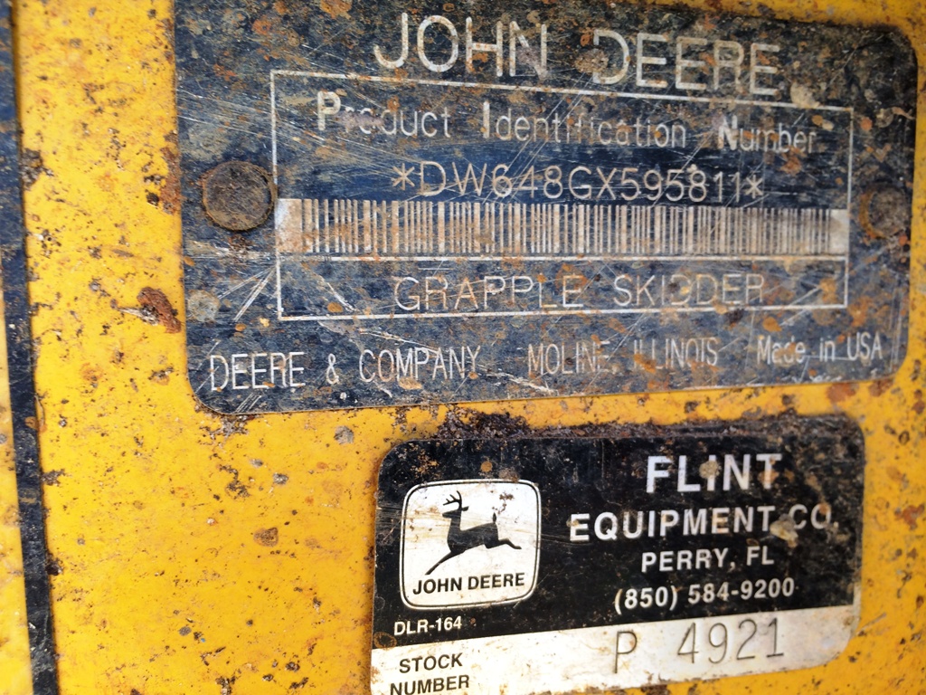 Lanier Equipment