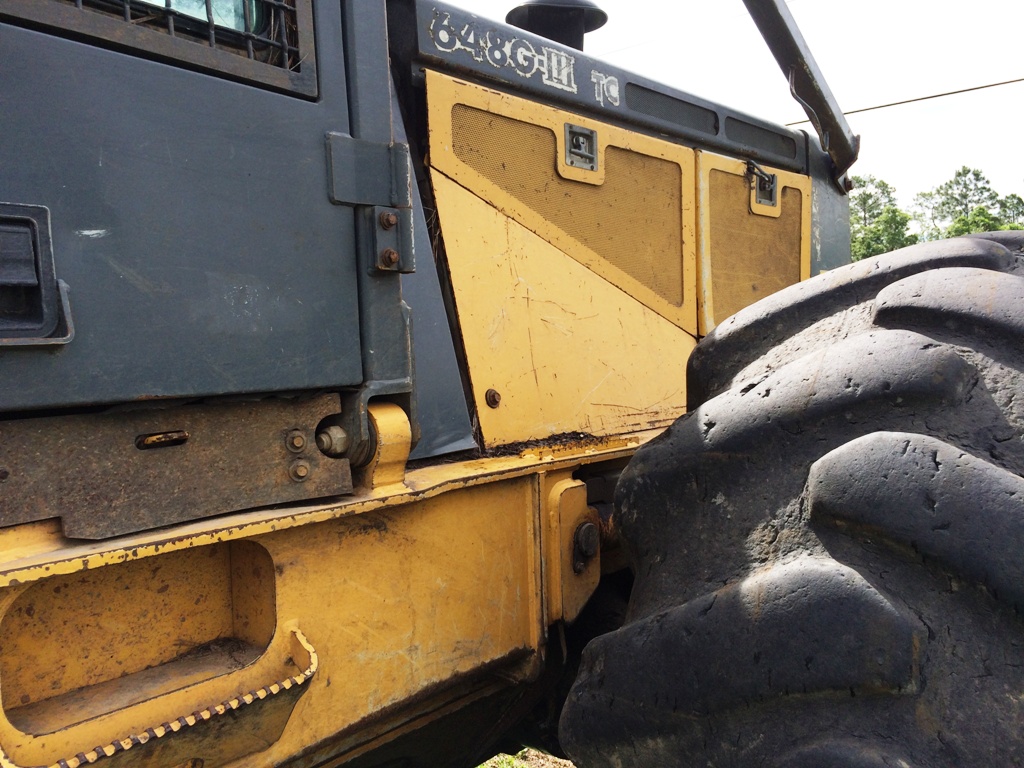 Lanier Equipment