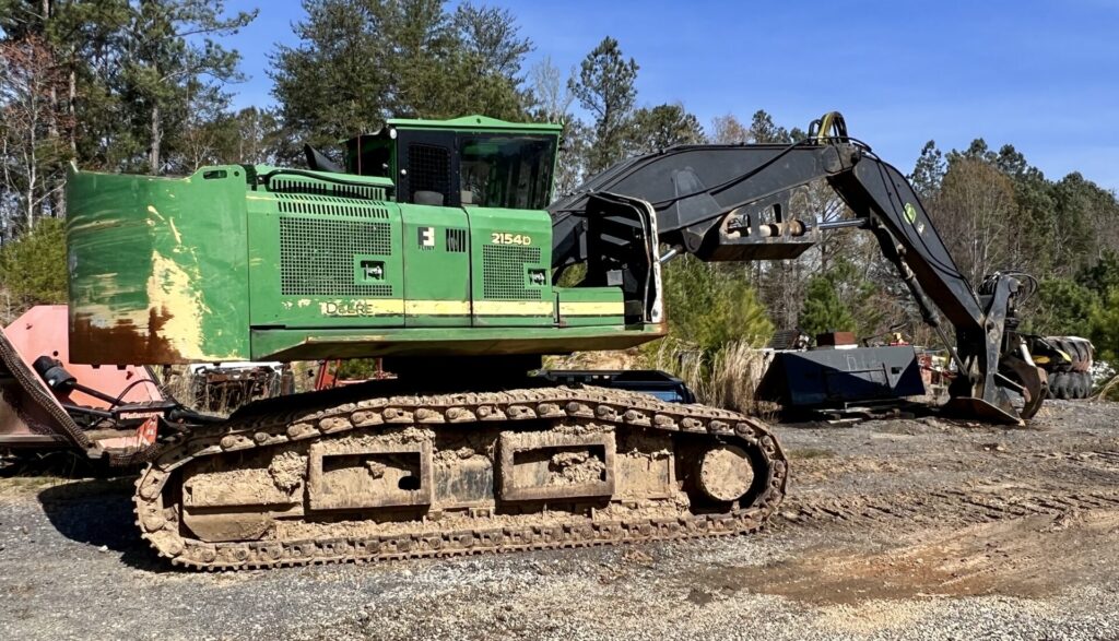 Lc102 Loader Lanier Equipment
